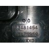Recambio de aleron trasero para opel crossland x referencia OEM IAM 13481454 OBSERVAR FOTOS AZUL