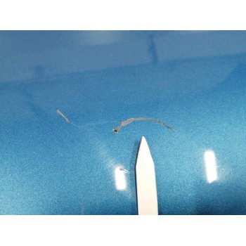 Recambio de aleron trasero para opel crossland x referencia OEM IAM 13481454 OBSERVAR FOTOS AZUL