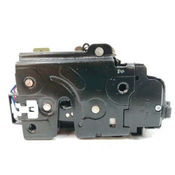 Recambio de cerradura puerta trasera izquierda para seat leon (1m1) referencia OEM IAM 3B4839015  