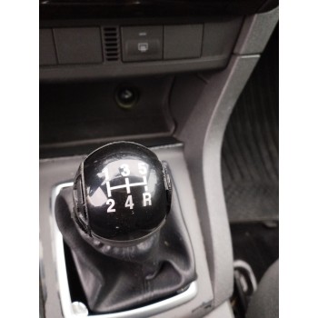 ford focus berlina (cap) del año 2006