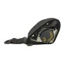 Recambio de cinturon seguridad trasero derecho para fiat tipo sedán (356_, 357_) 1.4 (356sxa1b) referencia OEM IAM 07356310160  
