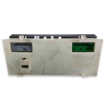 Recambio de mando climatizador para renault laguna ii grandtour (kg0) 1.9 dci diesel referencia OEM IAM 8200181132 OBSERVAR FOTO