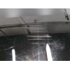 Recambio de aleron trasero para opel crossland x referencia OEM IAM 13481454 OBSERVAR FOTOS NEGRO