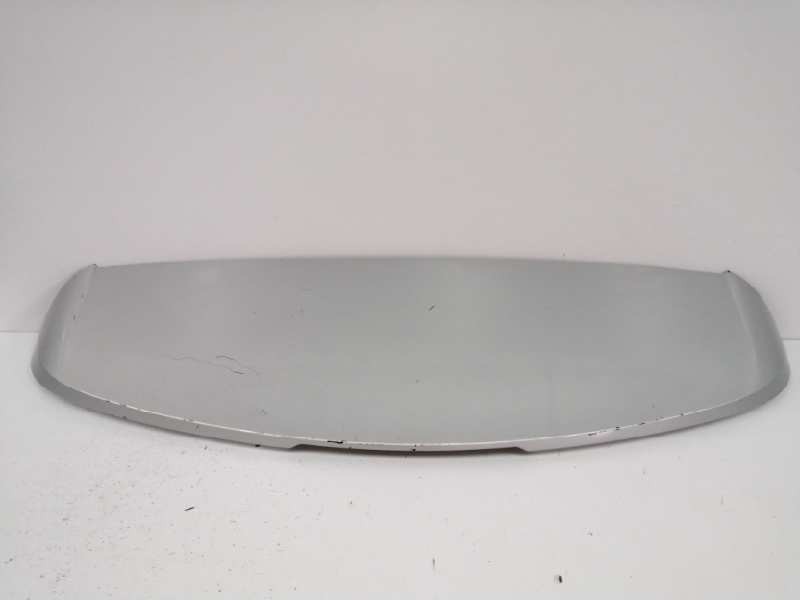 Recambio de aleron trasero para opel crossland x referencia OEM IAM 13481454 OBSERVAR FOTOS PLATA