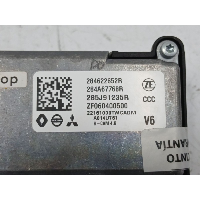 MODULO ELECTRONICO 285J91235R 284A67768R