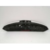 Recambio de aleron trasero para opel crossland x referencia OEM IAM 13481454 OBSERVAR FOTOS PLATA