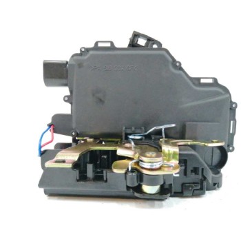 Recambio de cerradura puerta trasera izquierda para seat leon (1m1) referencia OEM IAM 3B4839015  