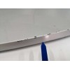 Recambio de aleron trasero para opel crossland x referencia OEM IAM 13481454 OBSERVAR FOTOS PLATA