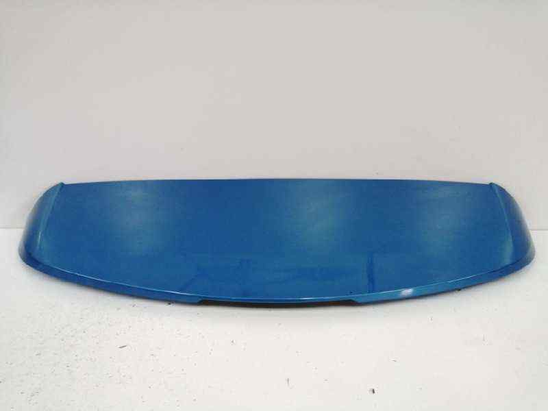 Recambio de aleron trasero para opel crossland x referencia OEM IAM 13481454 OBSERVAR FOTOS AZUL