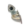 Recambio de colector escape para porsche cayenne (typ 9pa) 4.5 v8 cat referencia OEM IAM 94811111902  