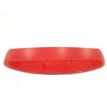 ALERON TRASERO 13481454 ROJO 