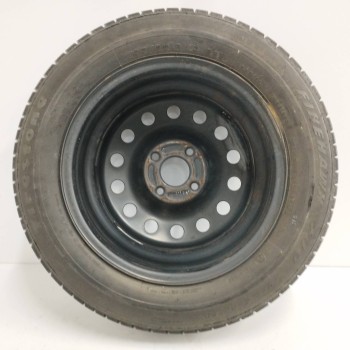 Recambio de neumatico repuesto para para varios modelos referencia OEM IAM 98ABMA 6JX15H2 ET52,5 4H 4X110