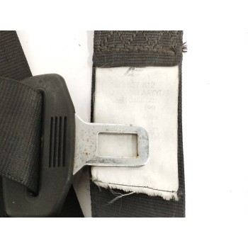 Recambio de cinturon seguridad trasero derecho para seat alhambra (7v9) sport referencia OEM IAM 7M3857812  