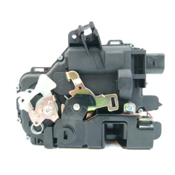 Recambio de cerradura puerta trasera izquierda para seat leon (1m1) referencia OEM IAM 3B4839015  