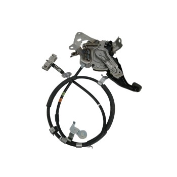 Recambio de pedal freno para lexus ct 1.8 16v cat (híbrido) referencia OEM IAM 4620076020 DE ESTACIONAMIENTO 
