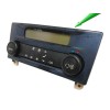 Recambio de mando climatizador para renault laguna ii grandtour (kg0) 1.9 dci diesel referencia OEM IAM 8200181132 OBSERVAR FOTO