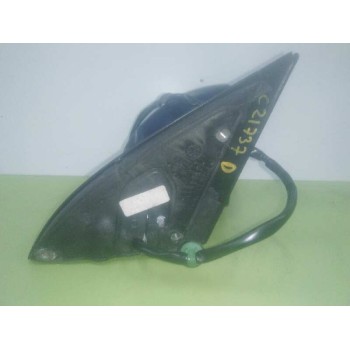 Recambio de retrovisor derecho para volkswagen passat variant (3c5) trendline referencia OEM IAM 3C0857934 6 CABLES 