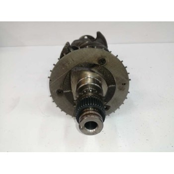 Recambio de cigueñal para mitsubishi lancer sportback (cx) 1.5 cat referencia OEM IAM MN176279  