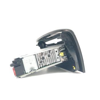 Recambio de sistema audio / radio cd para lancia ypsilon (402) 1.3 jtd 16v referencia OEM IAM 7642324316  