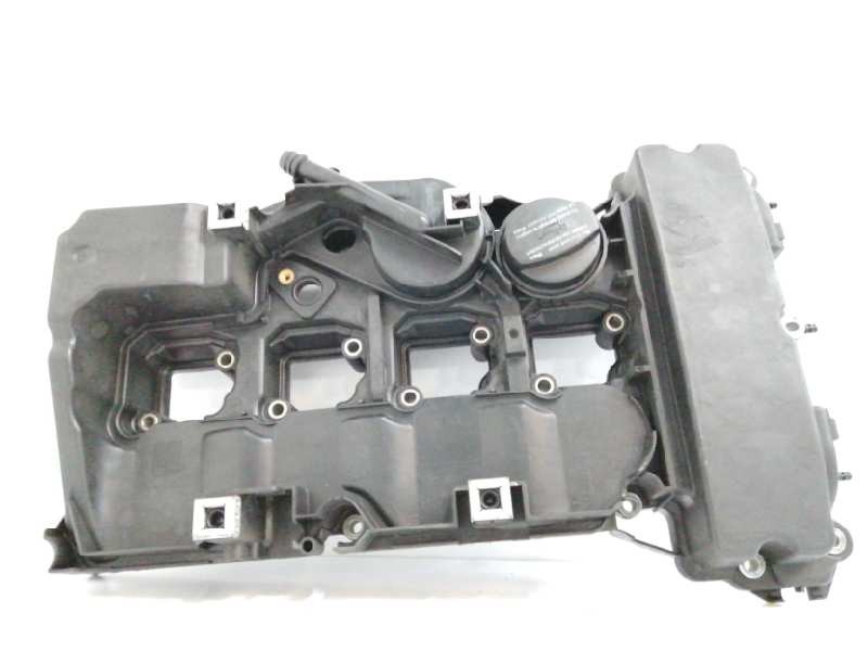 Recambio de tapa balancines para mercedes-benz clase c (w203) berlina 180 compressor (203.046) referencia OEM IAM A2710101030 Recambio de tapa balancines para mercedes-benz clase c (w203) berlina 180 compressor (203.046) referencia OEM IAM A2710101030