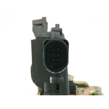 Recambio de cerradura puerta trasera izquierda para seat leon (1m1) referencia OEM IAM 3B4839015  