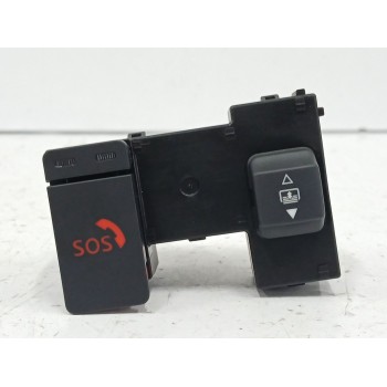 Recambio de interruptor para nissan qashqai iii (j12) 1.3 dig-t referencia OEM IAM 254506UA1A  