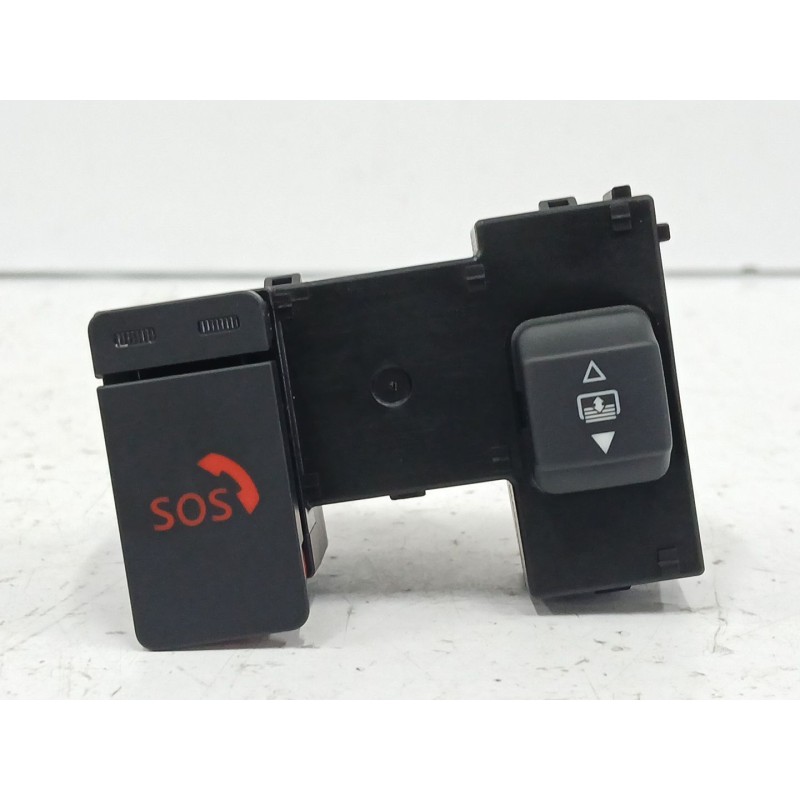 Recambio de interruptor para nissan qashqai iii (j12) 1.3 dig-t referencia OEM IAM 254506UA1A  