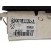 Recambio de mando climatizador para renault laguna ii grandtour (kg0) 1.9 dci diesel referencia OEM IAM 8200181132 OBSERVAR FOTO