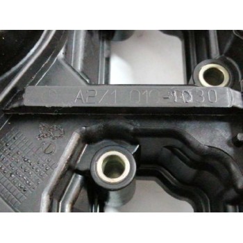 Recambio de tapa balancines para mercedes-benz clase c (w203) berlina 180 compressor (203.046) referencia OEM IAM A2710101030  