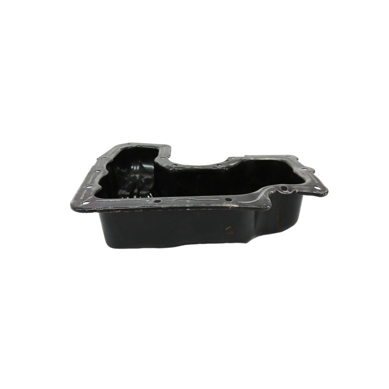 Recambio de carter para citroën c4 picasso 1.2 12v e-thp referencia OEM IAM 9802366780  