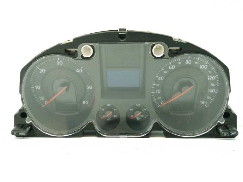 Recambio de cuadro instrumentos para volkswagen passat variant (3c5) trendline referencia OEM IAM A2C53145550  