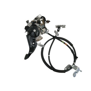 Recambio de pedal freno para lexus ct 1.8 16v cat (híbrido) referencia OEM IAM 4620076020 DE ESTACIONAMIENTO 