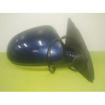 Recambio de retrovisor derecho para volkswagen passat variant (3c5) trendline referencia OEM IAM 3C0857934 6 CABLES 