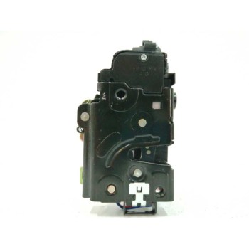 Recambio de cerradura puerta trasera izquierda para seat leon (1m1) referencia OEM IAM 3B4839015  