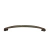 Recambio de refuerzo paragolpes trasero para honda civic berlina 5 (fk) 1.8 vtec cat referencia OEM IAM   