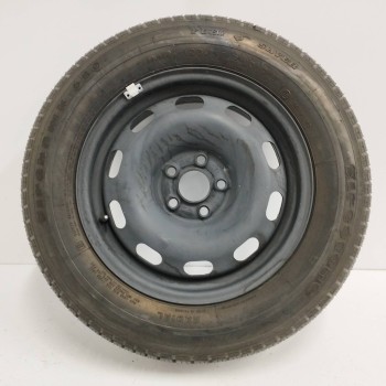 Recambio de neumatico repuesto para para varios modelos referencia OEM IAM 1J0601027H 6JX15H2 5H 5X100