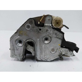 Recambio de cerradura puerta delantera izquierda para mercedes-benz clase e (w124) berlina 320 e / e 320 (124.032) referencia OE