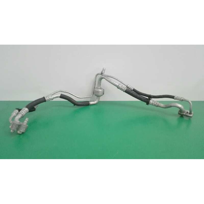 Recambio de tubos aire acondicionado para opel corsa c comfort referencia OEM IAM   