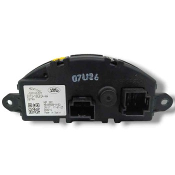 Recambio de resistencia calefaccion para jaguar f-pace (x761) 2.0 td4 awd referencia OEM IAM GX7319E624AA  