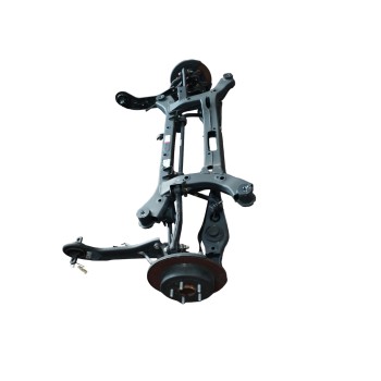 Recambio de puente trasero para hyundai tucson (tl, tle) 1.6 gdi referencia OEM IAM 55405D7500  