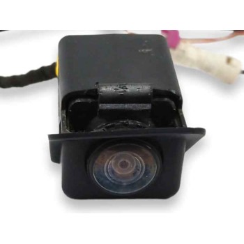 Recambio de camara vision trasera para seat leon st (5f8) 1.5 16v tsi act referencia OEM IAM 5F0807210  