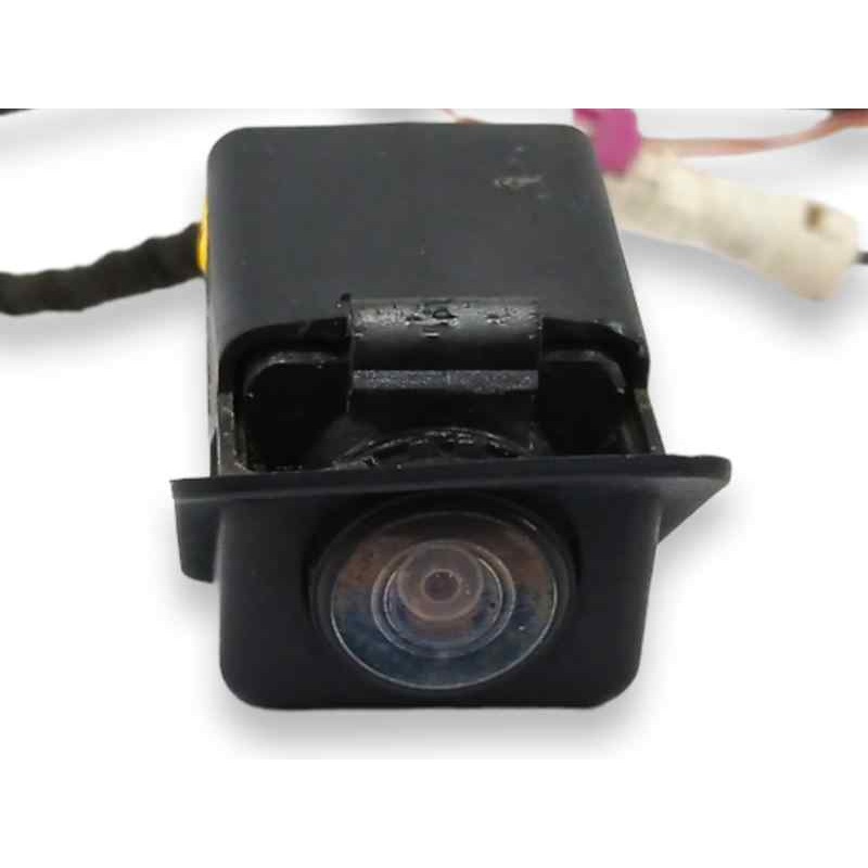 Recambio de camara vision trasera para seat leon st (5f8) 1.5 16v tsi act referencia OEM IAM 5F0807210  
