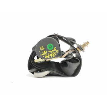 Recambio de cinturon seguridad trasero derecho para seat alhambra (7v9) sport referencia OEM IAM 7M3857812  