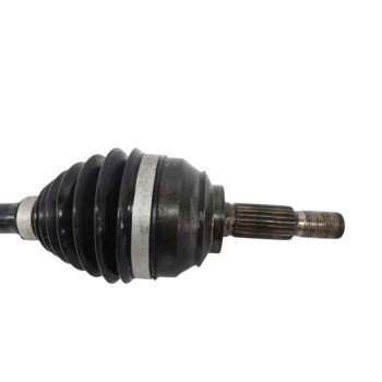 Recambio de transmision delantera izquierda para renault zoe (bfm_) zoe referencia OEM IAM 391018882R  