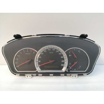 Recambio de cuadro instrumentos para chevrolet epica lt referencia OEM IAM 96647263 11000902200D 