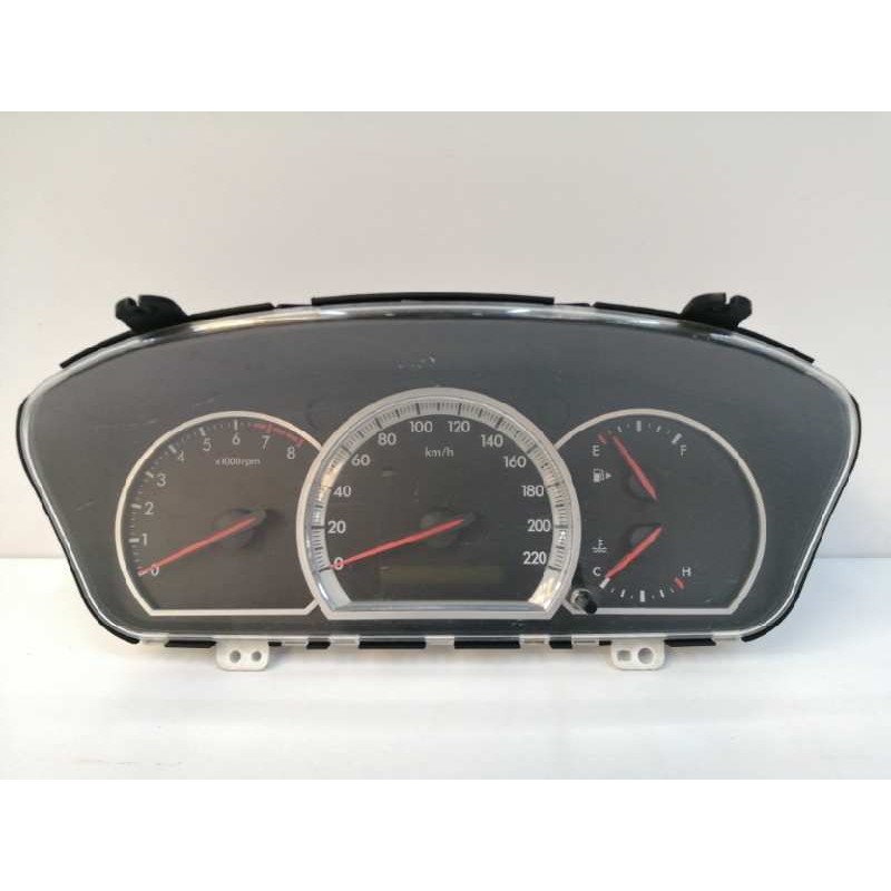Recambio de cuadro instrumentos para chevrolet epica lt referencia OEM IAM 96647263 11000902200D 