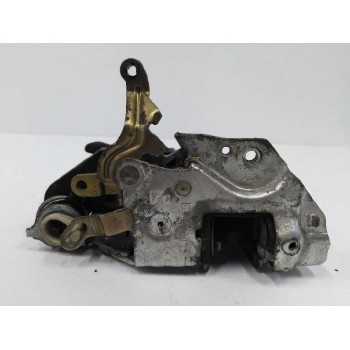 Recambio de cerradura puerta delantera izquierda para mercedes-benz clase e (w124) berlina 320 e / e 320 (124.032) referencia OE