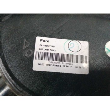 Recambio de faro antiniebla trasero derecho para ford kuga (cbs) referencia OEM IAM CN1515K272AD  