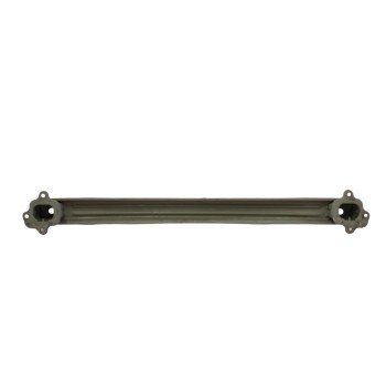 Recambio de refuerzo paragolpes trasero para honda civic berlina 5 (fk) 1.8 vtec cat referencia OEM IAM   