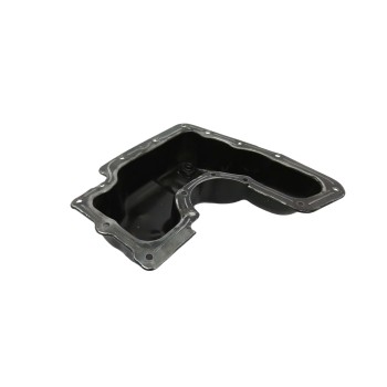 Recambio de carter para citroën c4 picasso 1.2 12v e-thp referencia OEM IAM 9802366780  